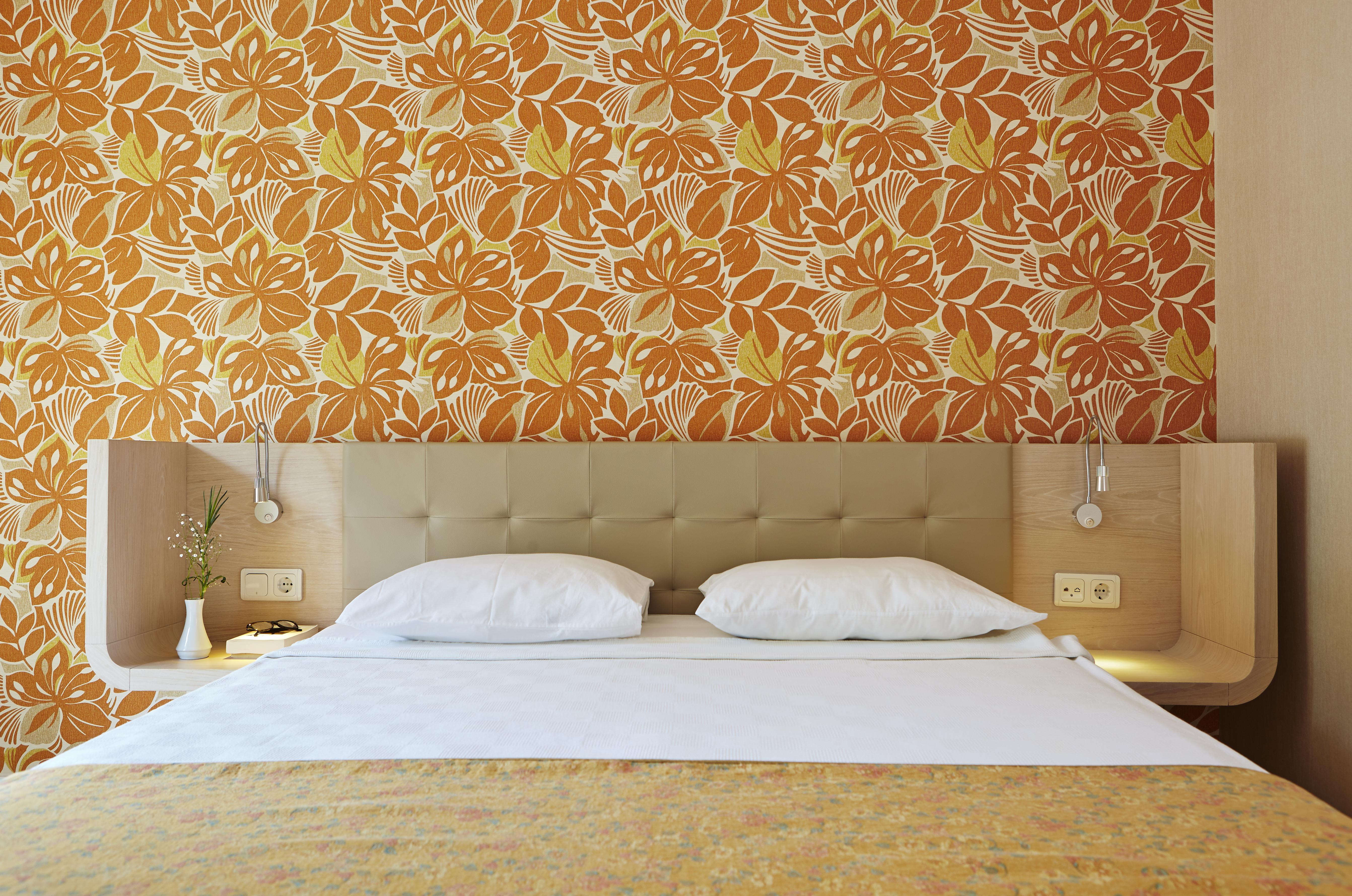 Mirage World Hotel İçmeler Ngoại thất bức ảnh